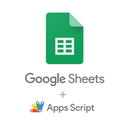 Google Sheets integráció (AppScript segítségével)