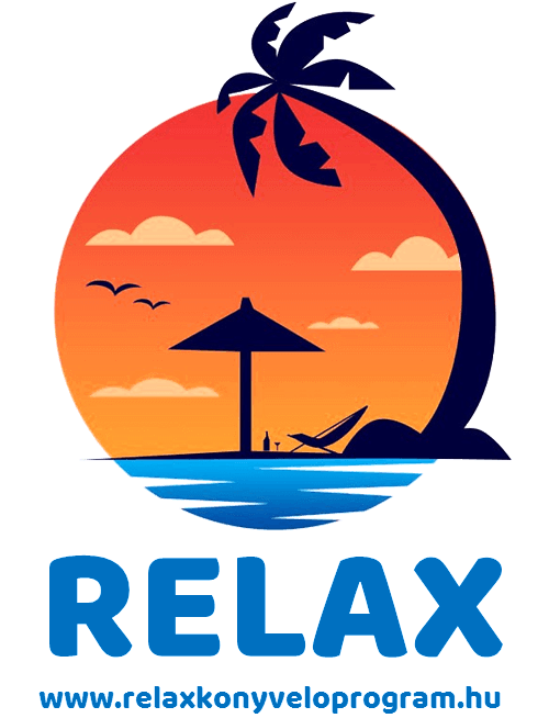 Relax Könyvelőprogram